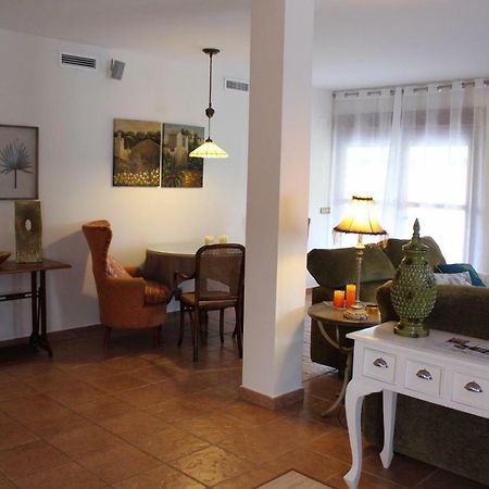 Villa Sierra De Gata Santibanez el Alto Eksteriør billede